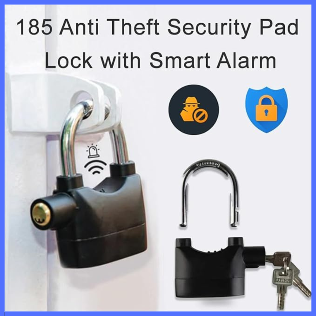 smart lock