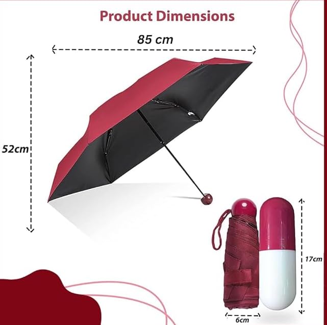 Lightweight Umbrella