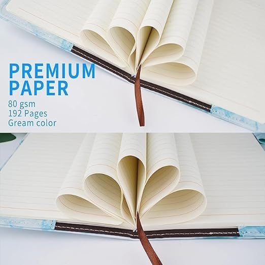 premium paper dairy 