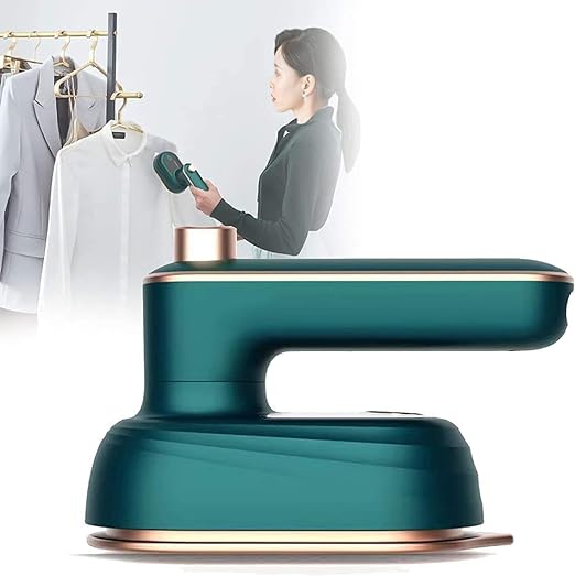 travel garment steamer