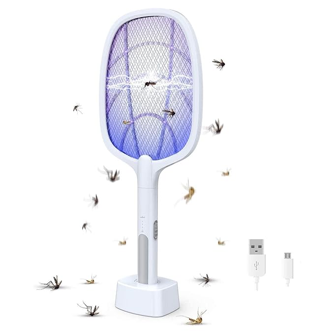 mosqutio racket