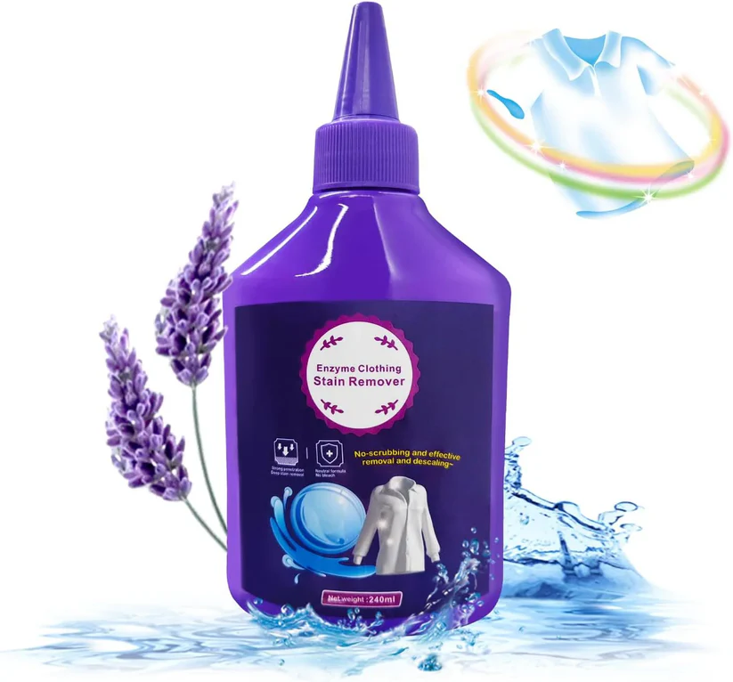 Uttamastore Stain Remover for All Color Clothes Multi-Purpose (150 ML)