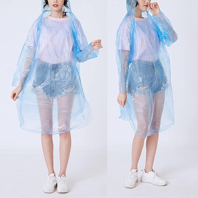 ball raincoat