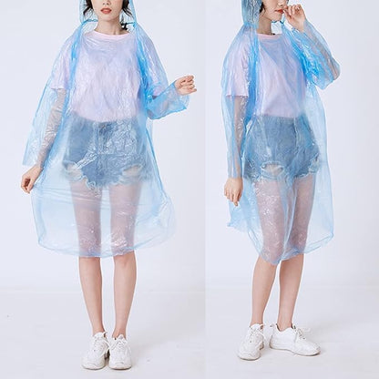 ball raincoat