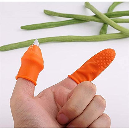 thumb knife