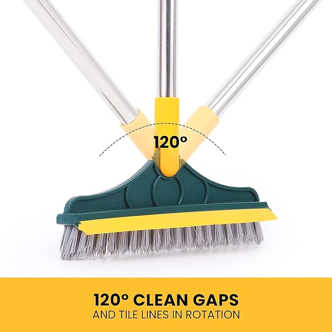 clean gaps brush