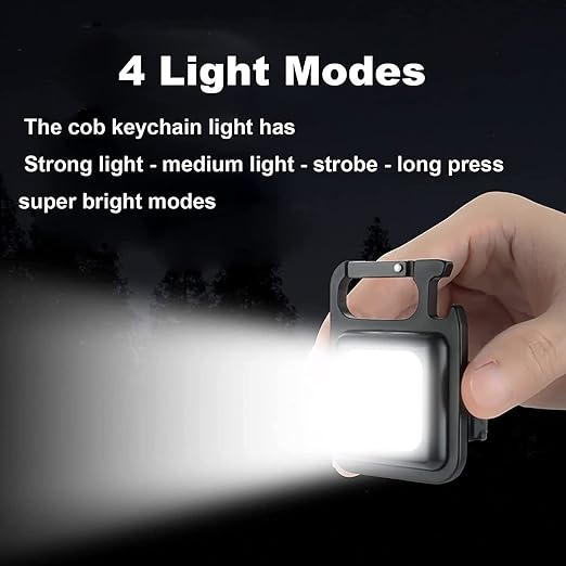 4 modes light 