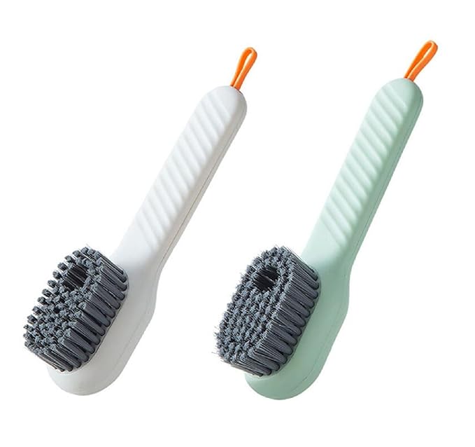 multi function cleaning brush