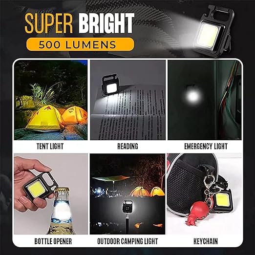 500 lumens light 