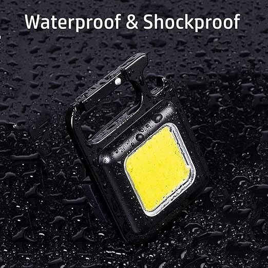 waterproof light