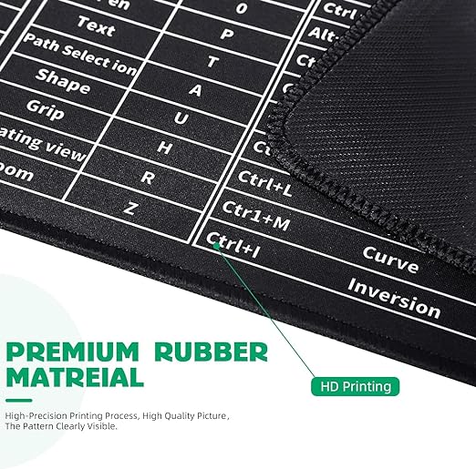 premium rubber matreial